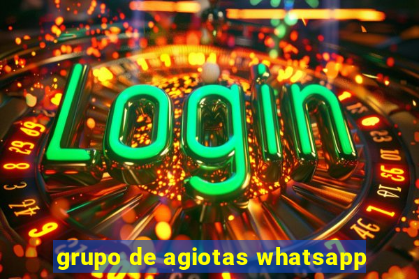 grupo de agiotas whatsapp